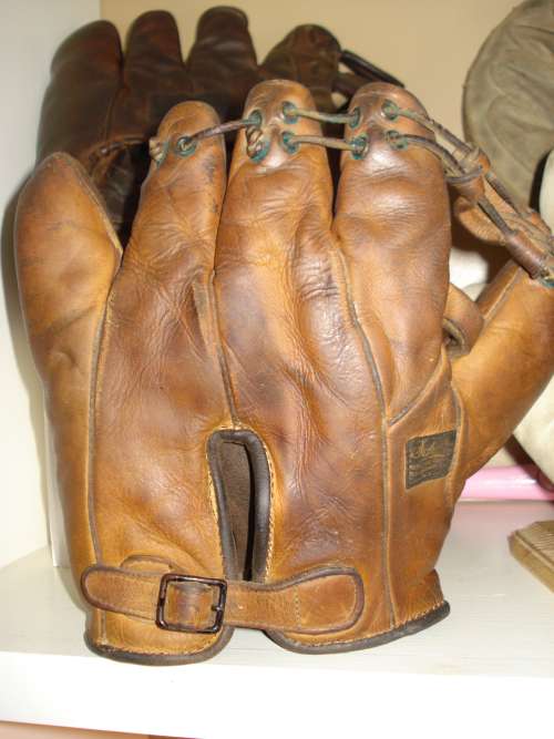 Vance Style Schultz Co. Back